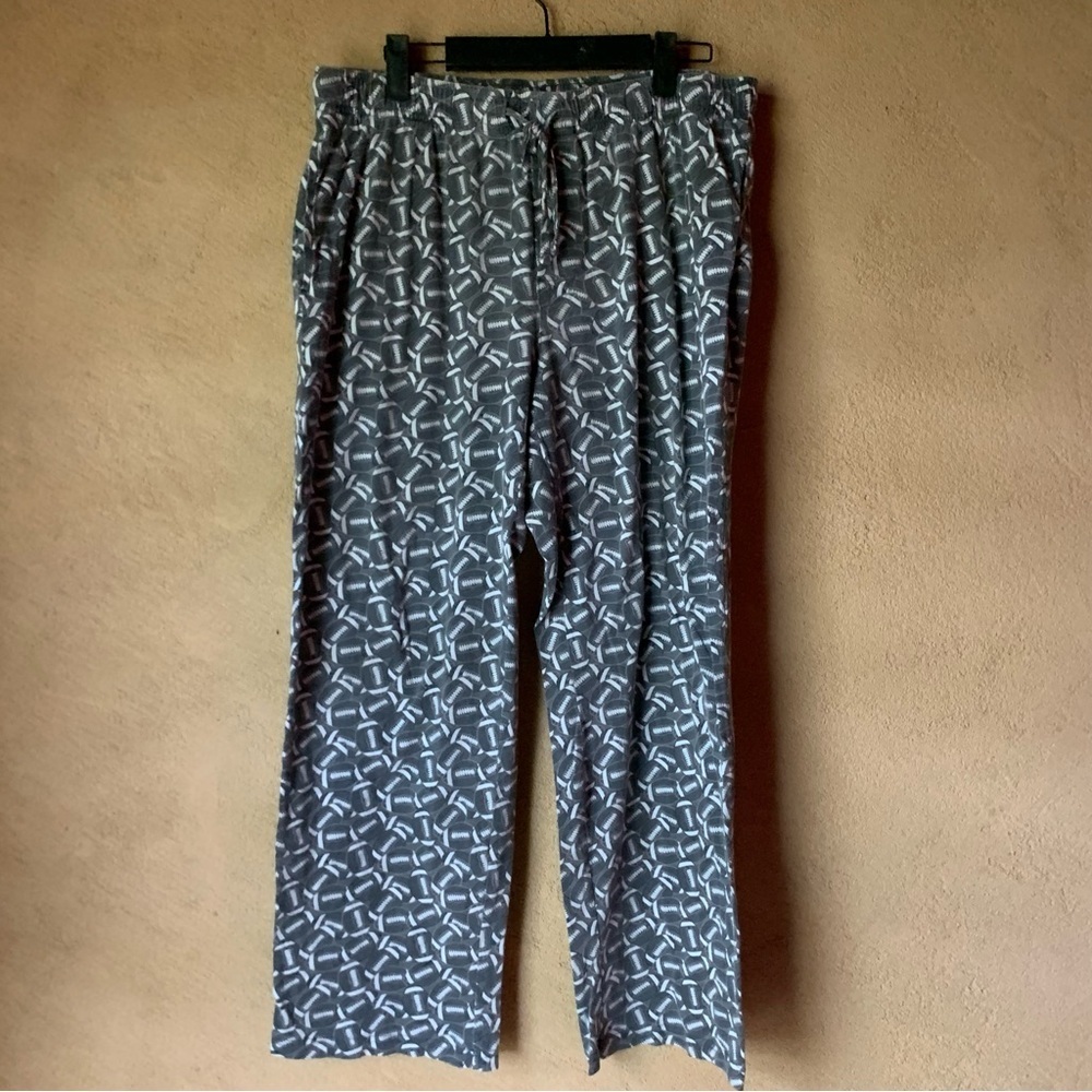 Croft & Borrow Pajama Pants football sport